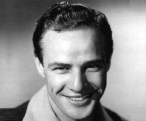 Marlon Brando