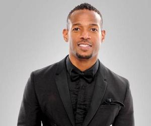 Marlon Wayans