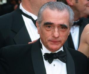 Martin Scorsese