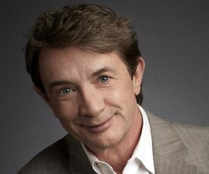 Martin Short