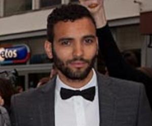 Marwan Kenzari