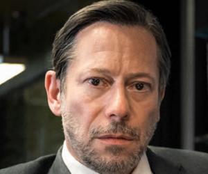 Mathieu Amalric