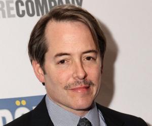 Matthew Broderick