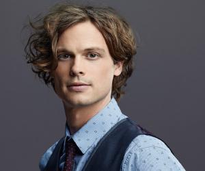 Matthew Gray Gubler