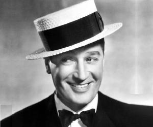 Maurice Chevalier