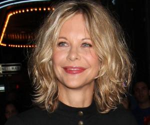 Meg Ryan