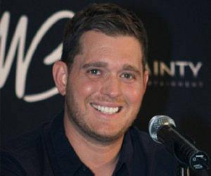 Michael Bublé