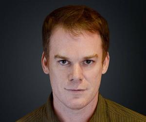 Michael C. Hall