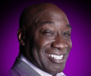 Michael Clarke Duncan