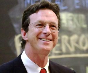 Michael Crichton