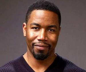 Michael Jai White