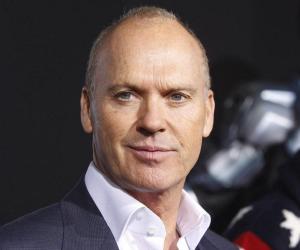 Michael Keaton