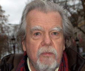 Michael Lonsdale