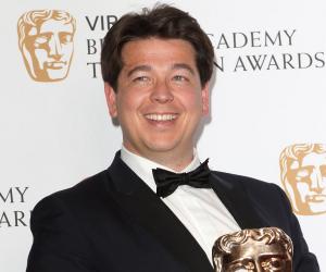 Michael McIntyre