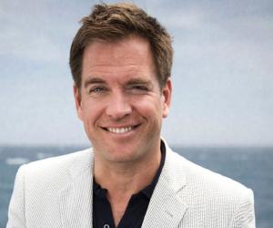 Michael Weatherly