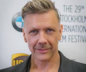 Mikael Persbrandt