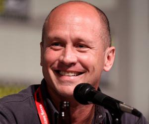 Mike Judge