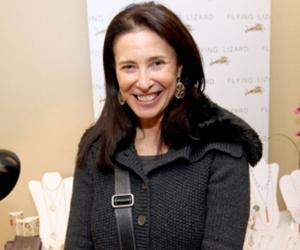 Mimi Rogers