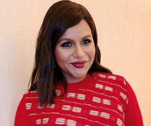 Mindy Kaling