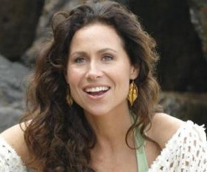 Minnie Driver