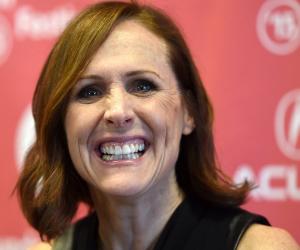 Molly Shannon