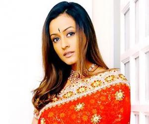 Namrata Shirodkar