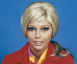 Nancy Sinatra