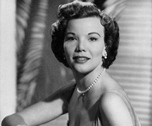 Nanette Fabray