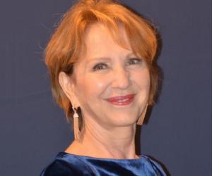 Nathalie Baye