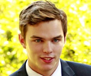 Nicholas Hoult