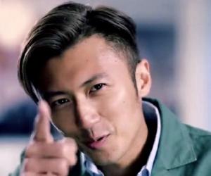 Nicholas Tse