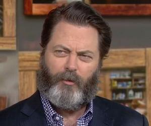 Nick Offerman