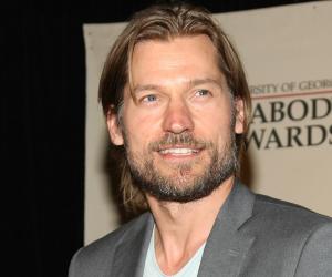 Nikolaj Coster-Waldau