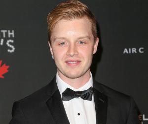 Noel Fisher