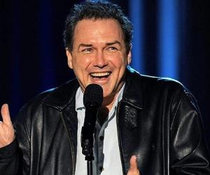 Norm MacDonald