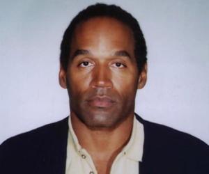 O. J. Simpson