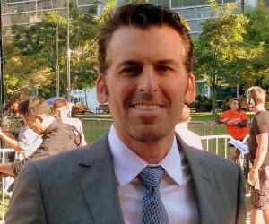 Oded Fehr