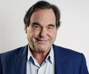 Oliver Stone