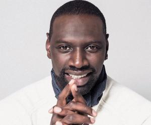 Omar Sy