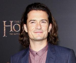 Orlando Bloom