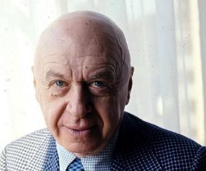 Otto Preminger