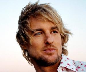 Owen Wilson