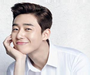 Park Seo-joon