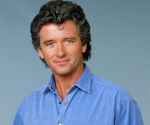 Patrick Duffy