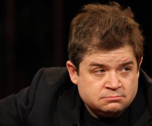 Patton Oswalt