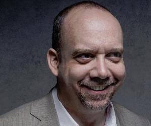 Paul Giamatti