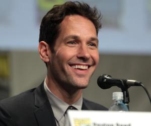 Paul Rudd