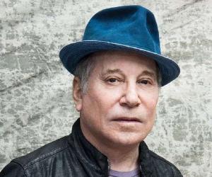 Paul Simon