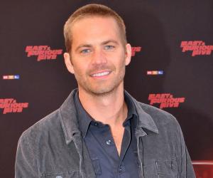 Paul Walker