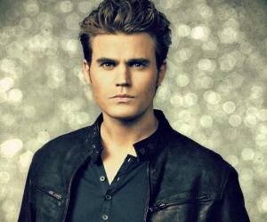 Paul Wesley